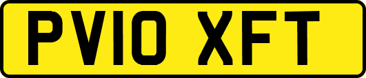 PV10XFT