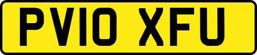 PV10XFU