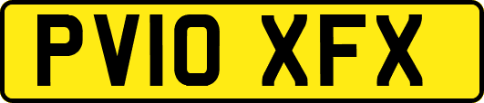 PV10XFX