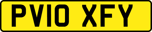 PV10XFY