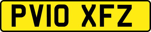 PV10XFZ