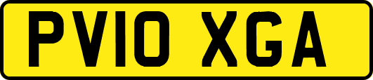 PV10XGA