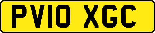 PV10XGC