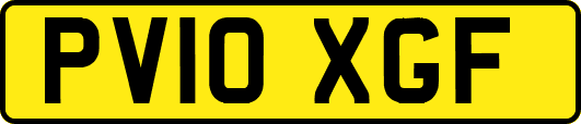 PV10XGF