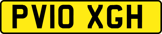 PV10XGH
