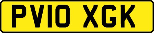 PV10XGK