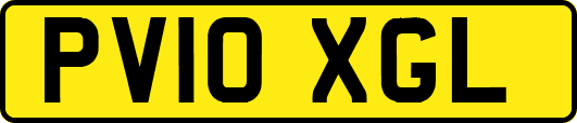 PV10XGL