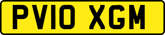 PV10XGM