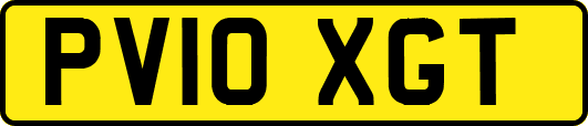 PV10XGT