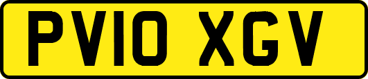 PV10XGV