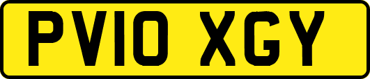 PV10XGY