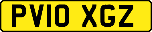 PV10XGZ