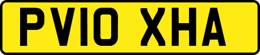 PV10XHA