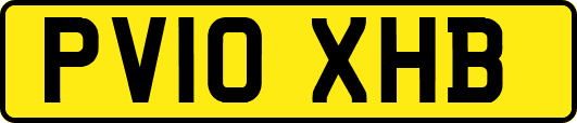 PV10XHB