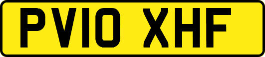 PV10XHF