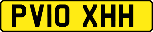 PV10XHH