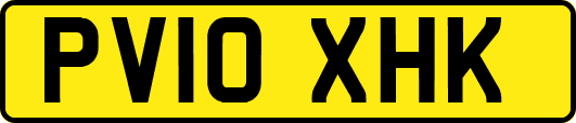 PV10XHK
