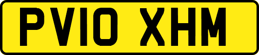 PV10XHM