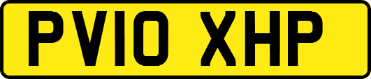 PV10XHP