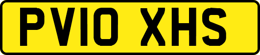PV10XHS