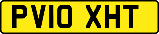 PV10XHT