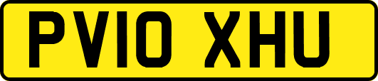 PV10XHU