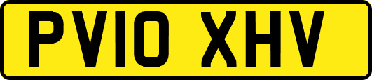 PV10XHV