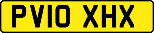 PV10XHX