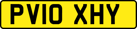 PV10XHY