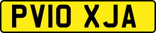 PV10XJA