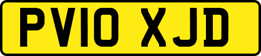 PV10XJD
