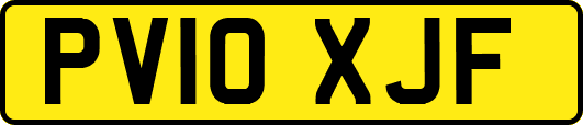 PV10XJF
