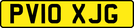PV10XJG