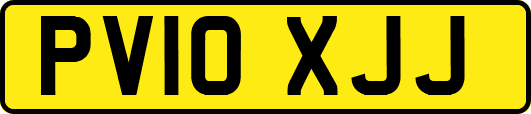 PV10XJJ