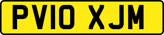 PV10XJM