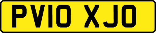PV10XJO