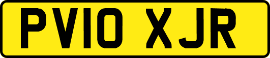 PV10XJR