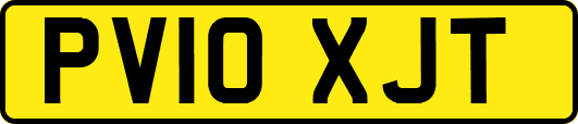 PV10XJT