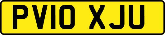 PV10XJU