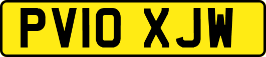 PV10XJW