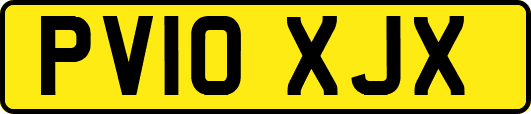 PV10XJX