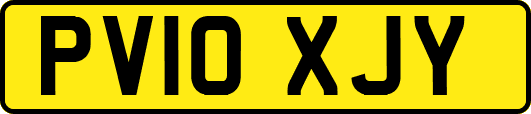 PV10XJY