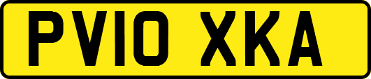 PV10XKA