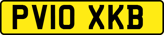 PV10XKB