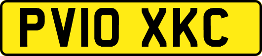 PV10XKC