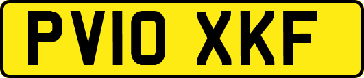 PV10XKF
