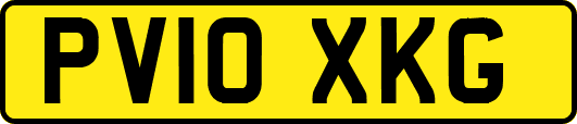 PV10XKG
