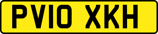 PV10XKH