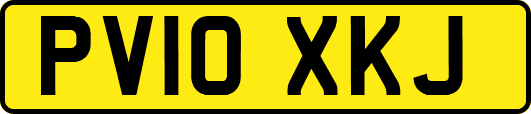 PV10XKJ