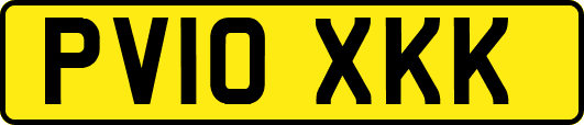 PV10XKK